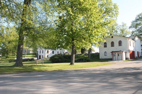 Lindesbergs Stadshotell Lindesberg